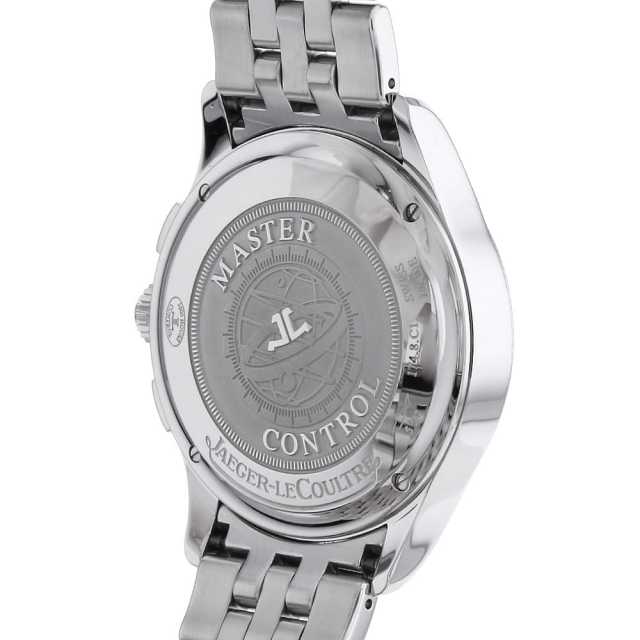 ジャガールクルト マスター Q1538470(174.8.CI) メンズ 中古