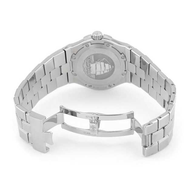 VACHERON CONSTANTIN Overseas 72040/423A-8463 Men's Used
