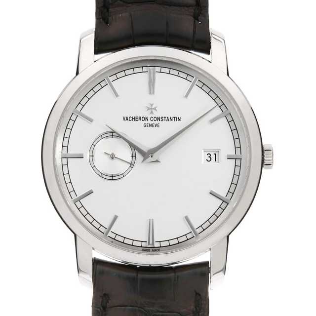 ヴァシュロンコンスタンタン トラディショナル 87172/000G-9301 メンズ 中古