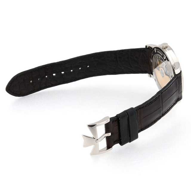 87172/000G-9301 シルバー VACHERON CONSTANTIN（ヴァシュロン