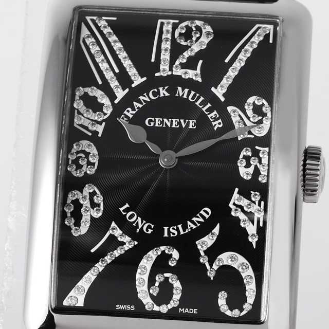 1200SC MAG J D 5R ブラック FRANCK MULLER（フランクミュラー