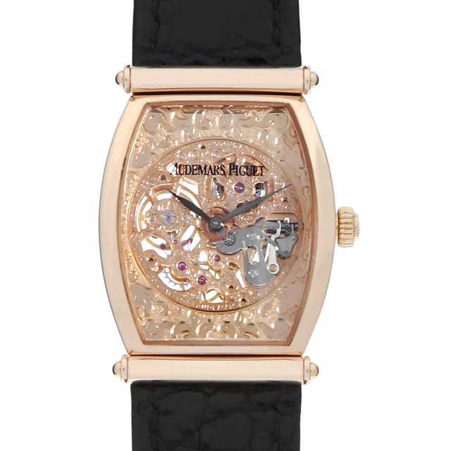 オーデマピゲ  15018OR レディース 中古