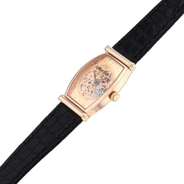 オーデマピゲ  15018OR レディース 中古