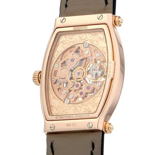 オーデマピゲ  15018OR レディース 中古