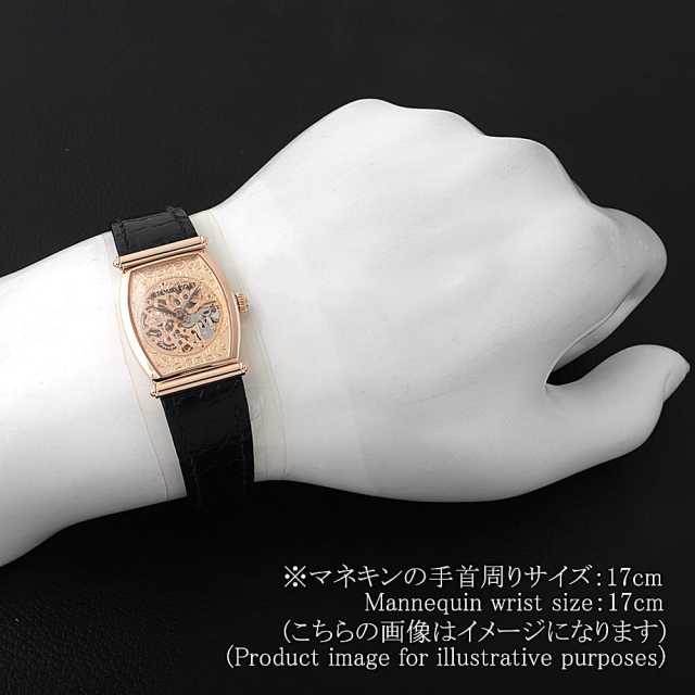 オーデマピゲ  15018OR レディース 中古