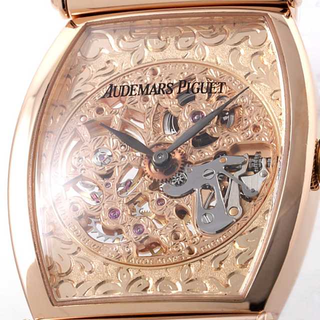 オーデマピゲ  15018OR レディース 中古