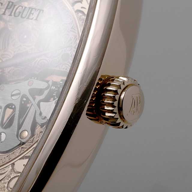 オーデマピゲ  15018OR レディース 中古