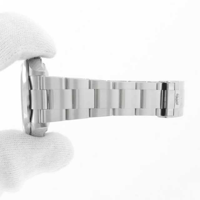 ロレックス エクスプローラー 124270 メンズ 中古