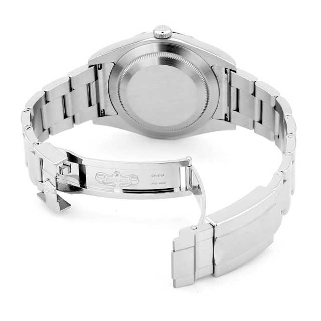 ROLEX Explorer 214270 Men's Used