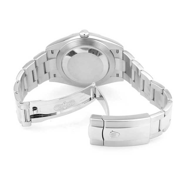 ロレックス デイトジャスト 126300 メンズ 中古