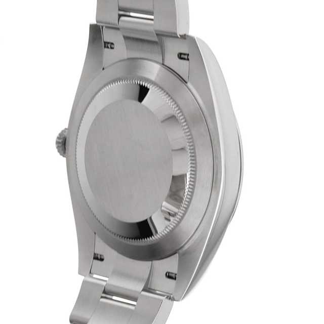 ROLEX Datejust 126300 Men's Used