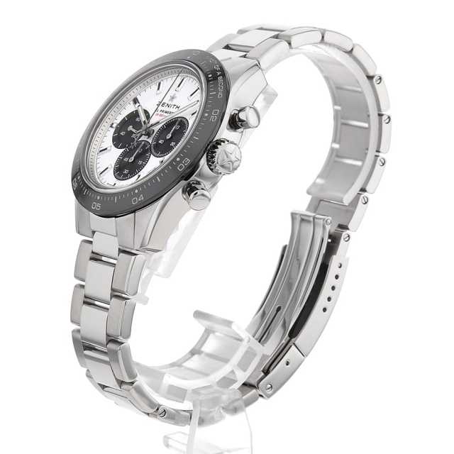 Zenith Chronomaster 03.3102.3600/02.M3100 男士二手商品
