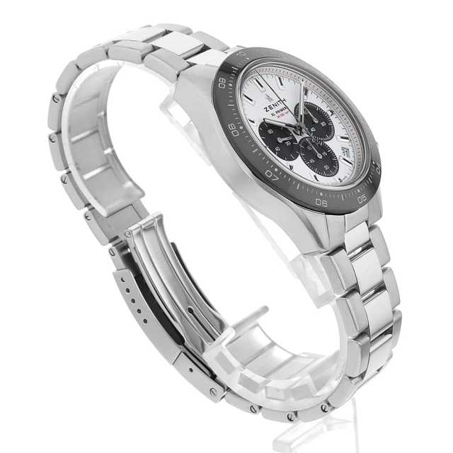 Zenith Chronomaster 03.3102.3600/02.M3100 男士二手商品