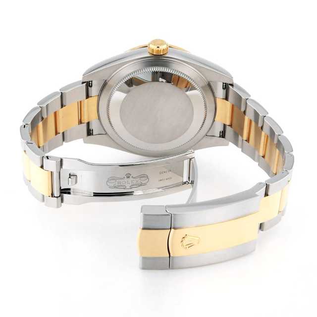 ロレックス スカイドゥエラー 326933 メンズ 中古