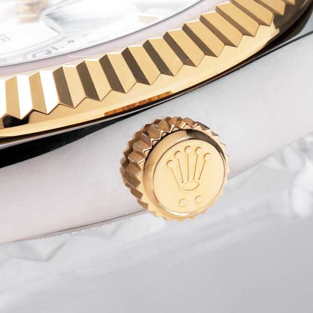 ロレックス スカイドゥエラー 326933 メンズ 中古