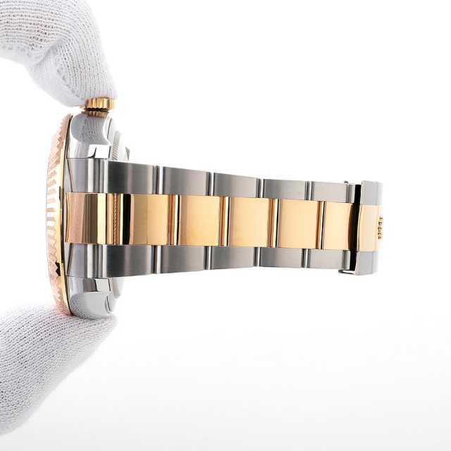 326933 ホワイト ROLEX（ロレックス）スカイドゥエラー 中古 | 東京