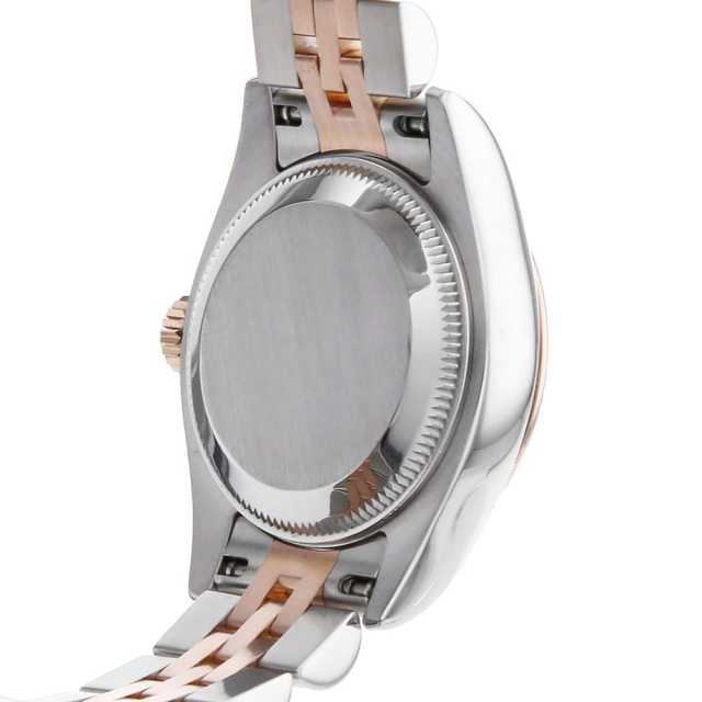 ロレックス デイトジャスト 179171NR レディース 中古