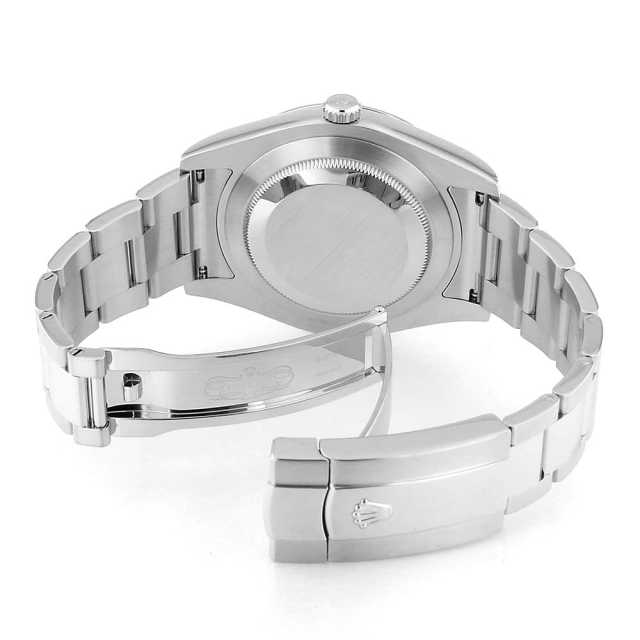 ロレックス デイトジャスト 116300 メンズ 中古