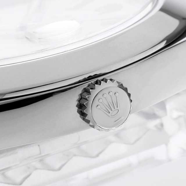 ロレックス デイトジャスト 116300 メンズ 中古