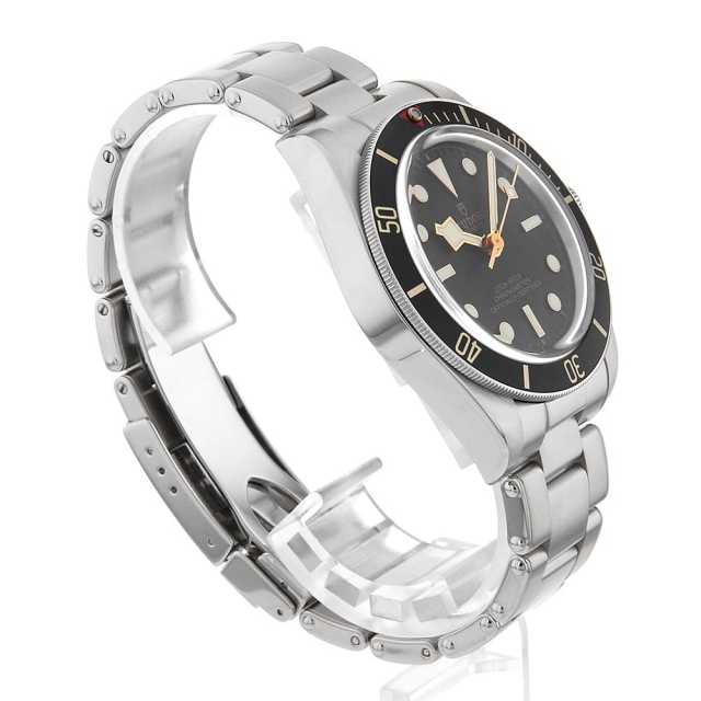 79030N ブラック TUDOR（チューダー）ブラックベイ58 中古 | 東京