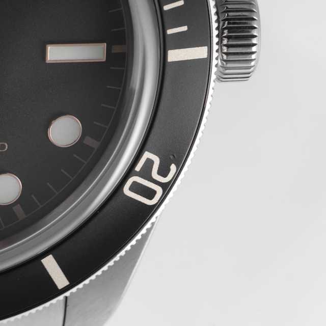 79030N ブラック TUDOR（チューダー）ブラックベイ58 中古 | 東京