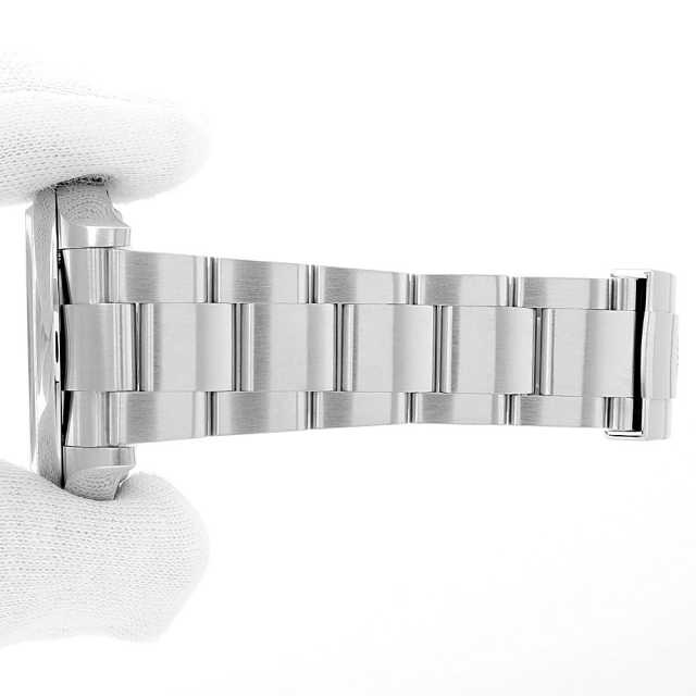 ロレックス オイスターパーペチュアル 126000 メンズ 中古