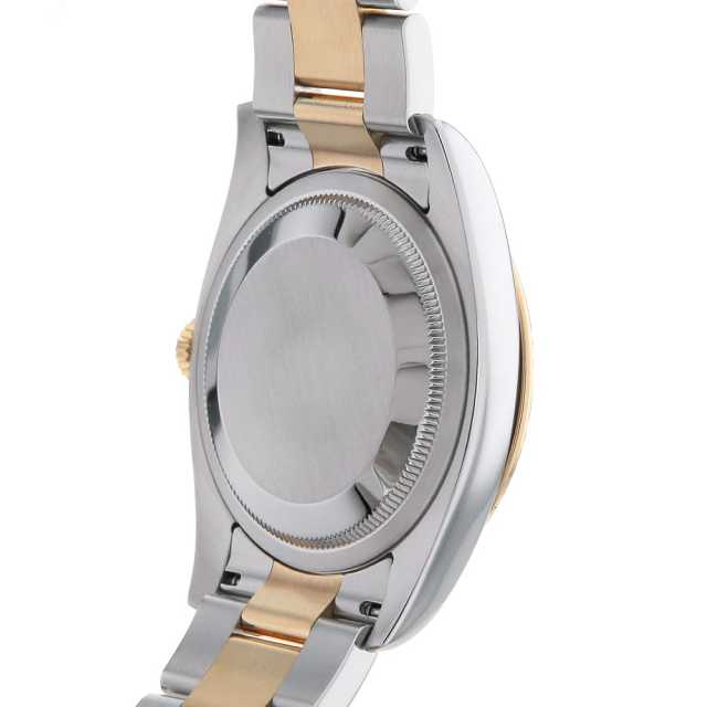 ロレックス ターノグラフ 116263 メンズ 中古