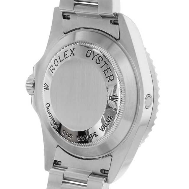 ロレックス シードゥエラー 16600 メンズ 中古