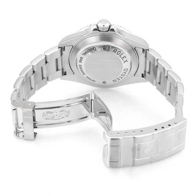 ロレックス シードゥエラー 16600 メンズ 中古
