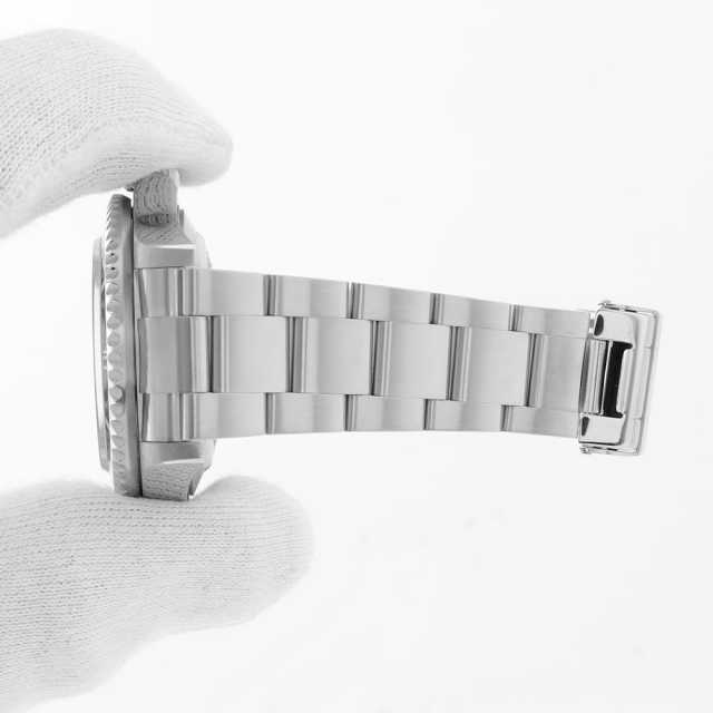 ロレックス シードゥエラー 16600 メンズ 中古