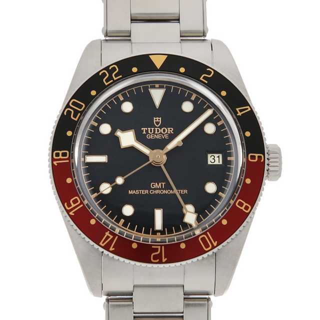 チューダー ブラックベイ 7939G1A0NRU-0001 メンズ 中古