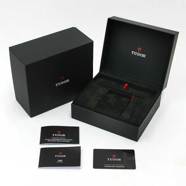 チューダー ブラックベイ 7939G1A0NRU-0001 メンズ 中古