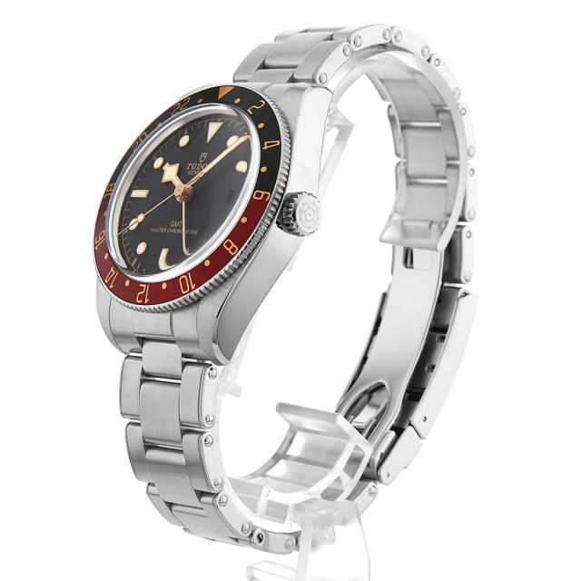 チューダー ブラックベイ 7939G1A0NRU-0001 メンズ 中古