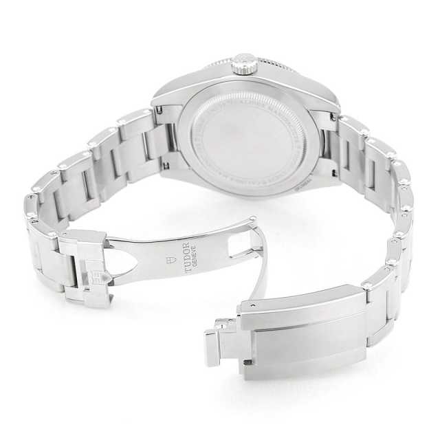 チューダー ブラックベイ 7939G1A0NRU-0001 メンズ 中古