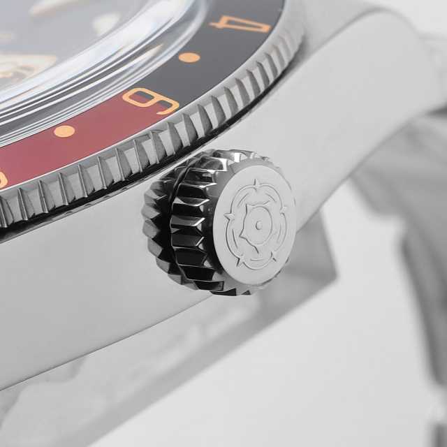 チューダー ブラックベイ 7939G1A0NRU-0001 メンズ 中古