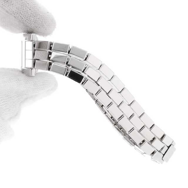 カルティエ タンク(その他) W15364W3 レディース 中古