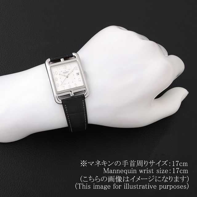 エルメス  CC1.810 TGM メンズ 中古