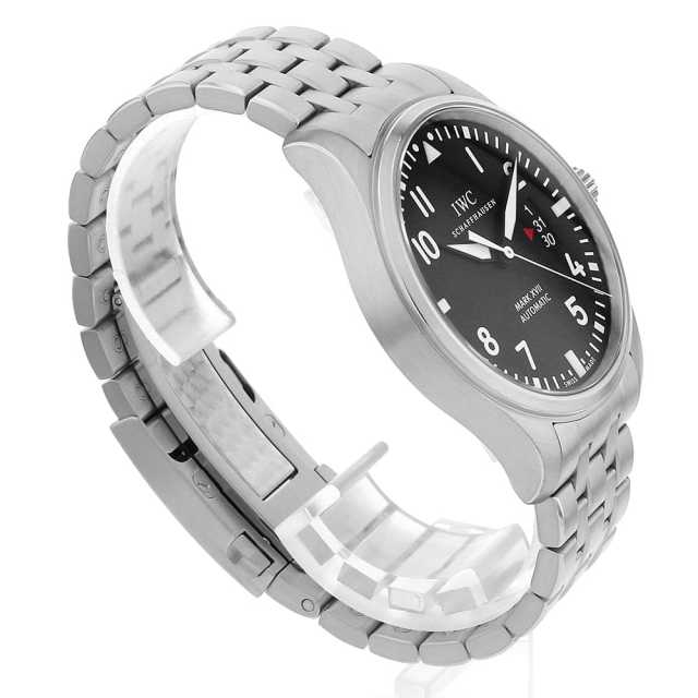 IWC パイロットウォッチ IW326504 メンズ 中古