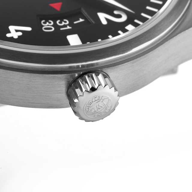 IWC パイロットウォッチ IW326504 メンズ 中古