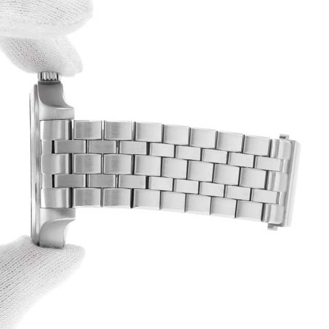 IWC パイロットウォッチ IW326504 メンズ 中古