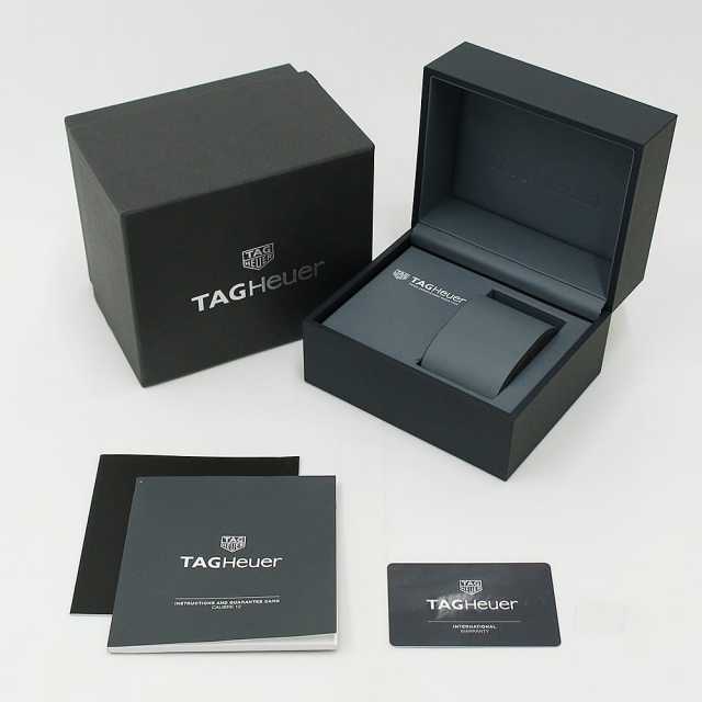 タグホイヤー TAG HEUER CAW211M モナコ ブラック 自動巻き 中古品【TAG HEUER】タグホイヤー モナコ クロノグラフ ACM