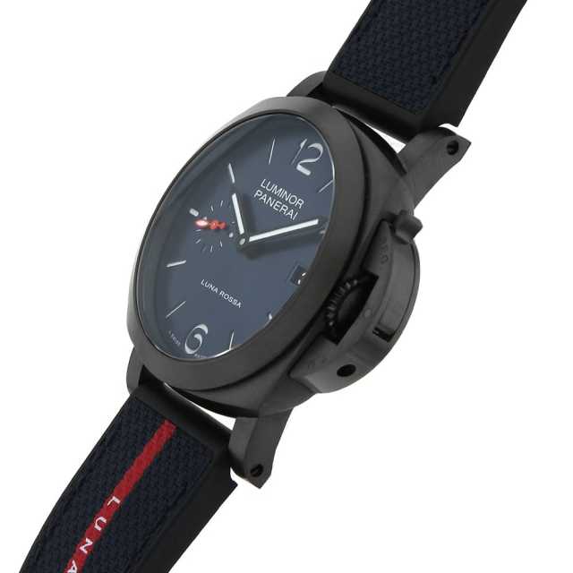 パネライ  PAM01408 メンズ 中古