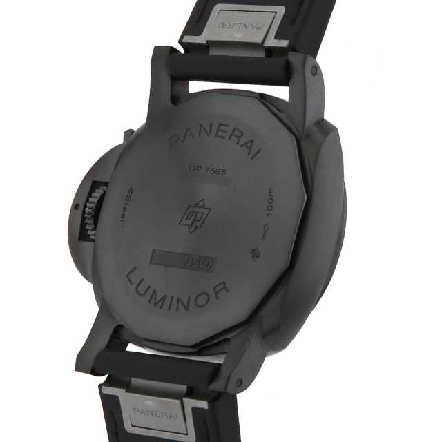 パネライ  PAM01408 メンズ 中古