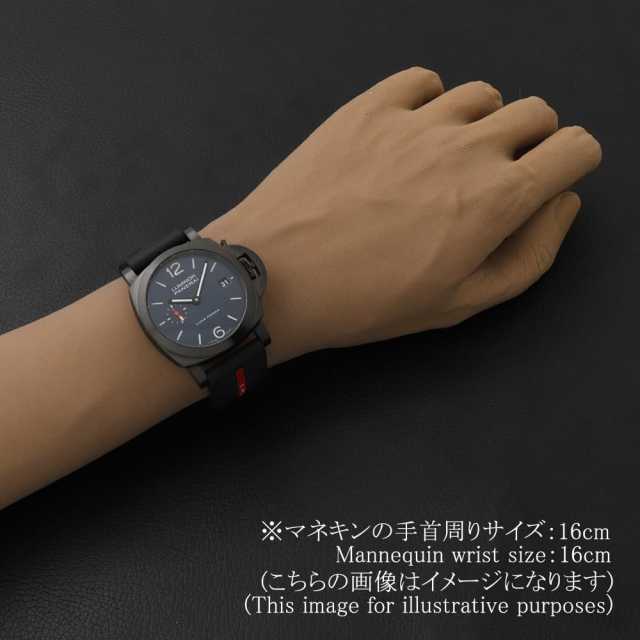 パネライ  PAM01408 メンズ 中古