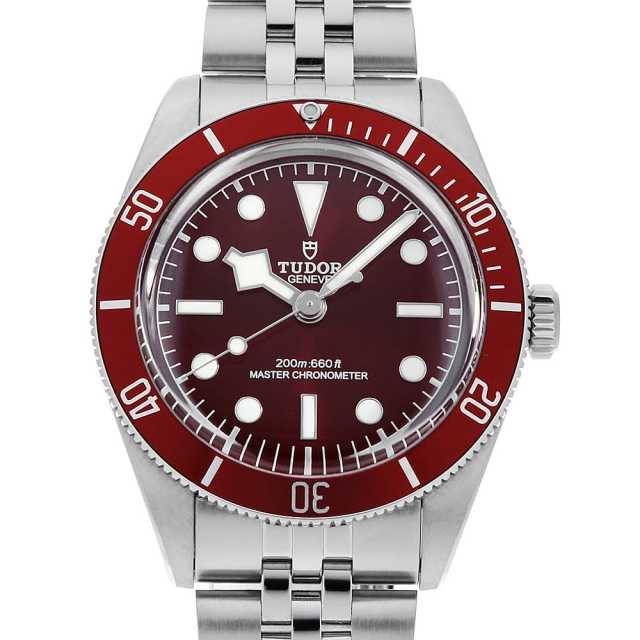 チューダー ブラックベイ 7939A1A0RU-0001 メンズ 中古