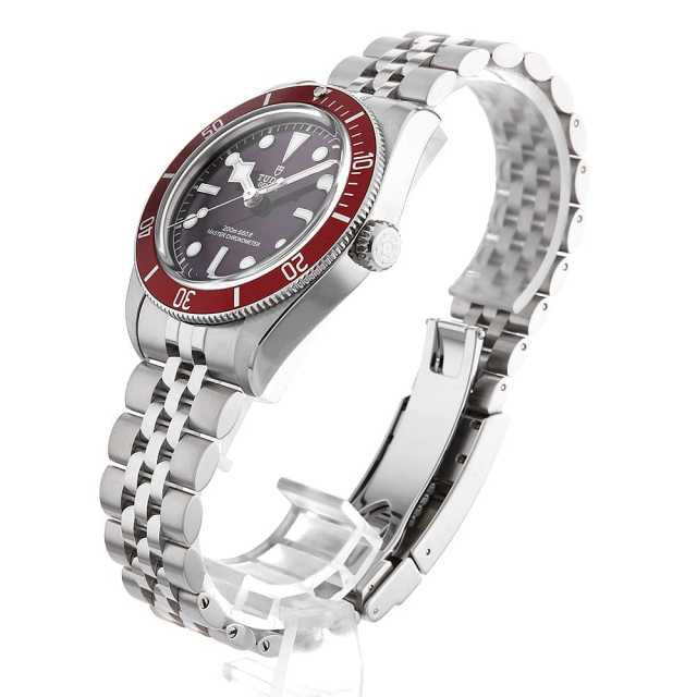 チューダー ブラックベイ 7939A1A0RU-0001 メンズ 中古