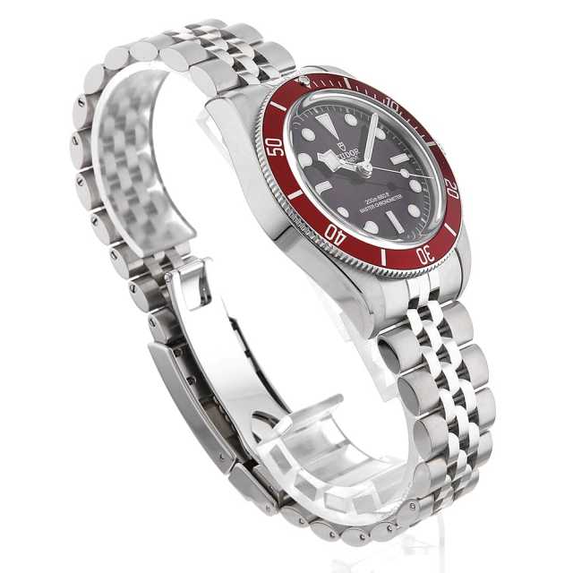 チューダー ブラックベイ 7939A1A0RU-0001 メンズ 中古