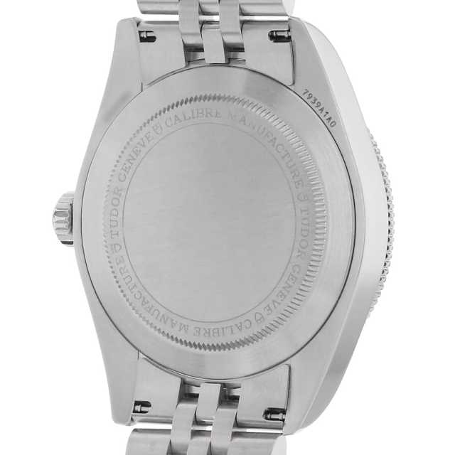 チューダー ブラックベイ 7939A1A0RU-0001 メンズ 中古