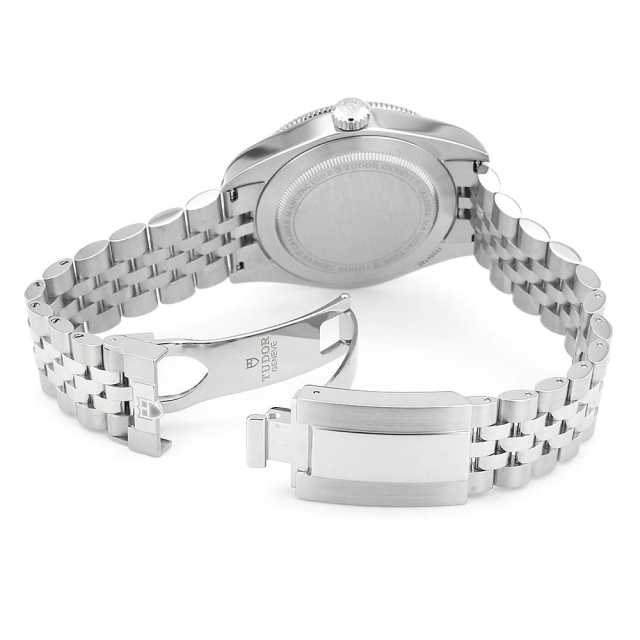 チューダー ブラックベイ 7939A1A0RU-0001 メンズ 中古