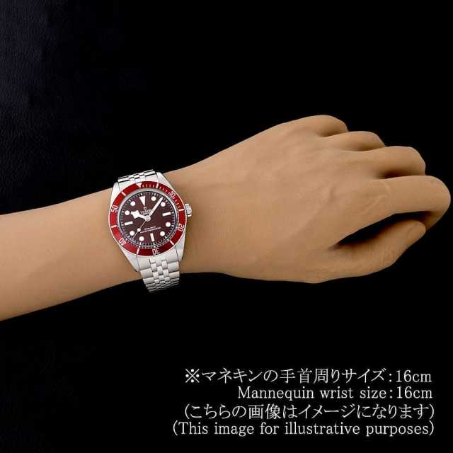 チューダー ブラックベイ 7939A1A0RU-0001 メンズ 中古